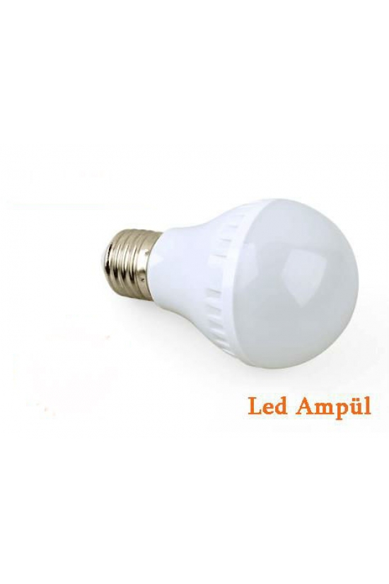 15W Enerji Tasarruflu Led Ampul ( 1 Adet )