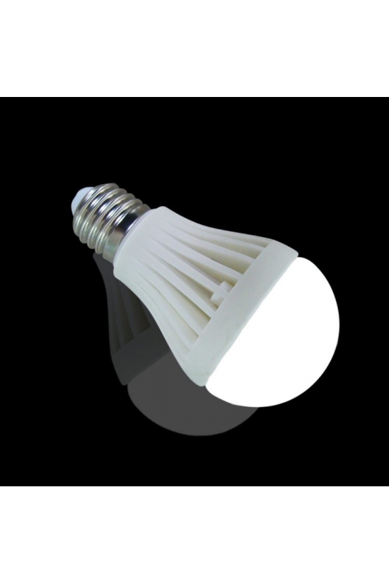 7W Enerji Tasarruflu Led Ampul