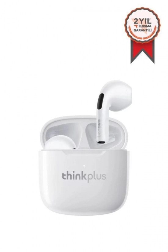 Thinkplus Lp1 Yeni Versiyon Kablosuz Bluetooth Kulaklık Siyah